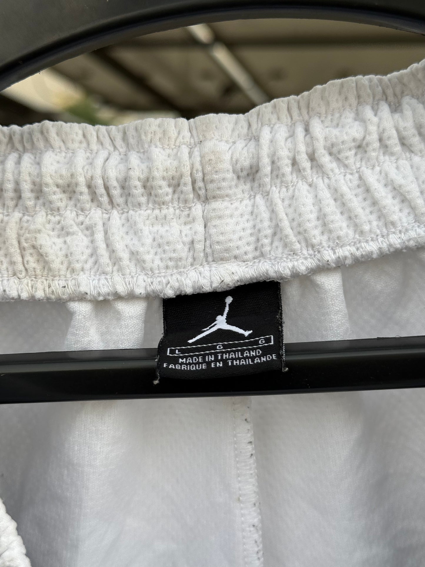 Nike Jordan basketball shorts