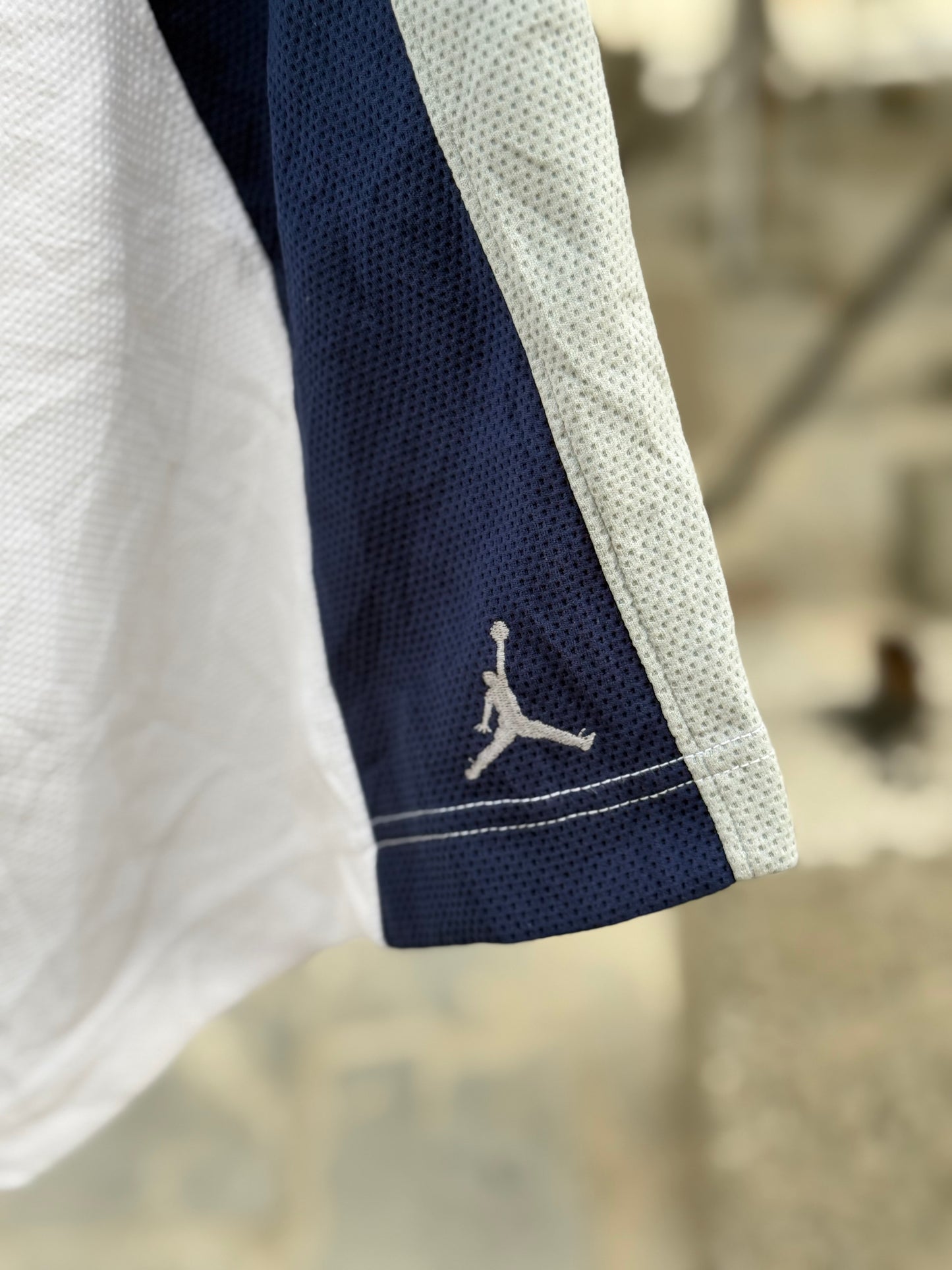 Nike Jordan basketball shorts