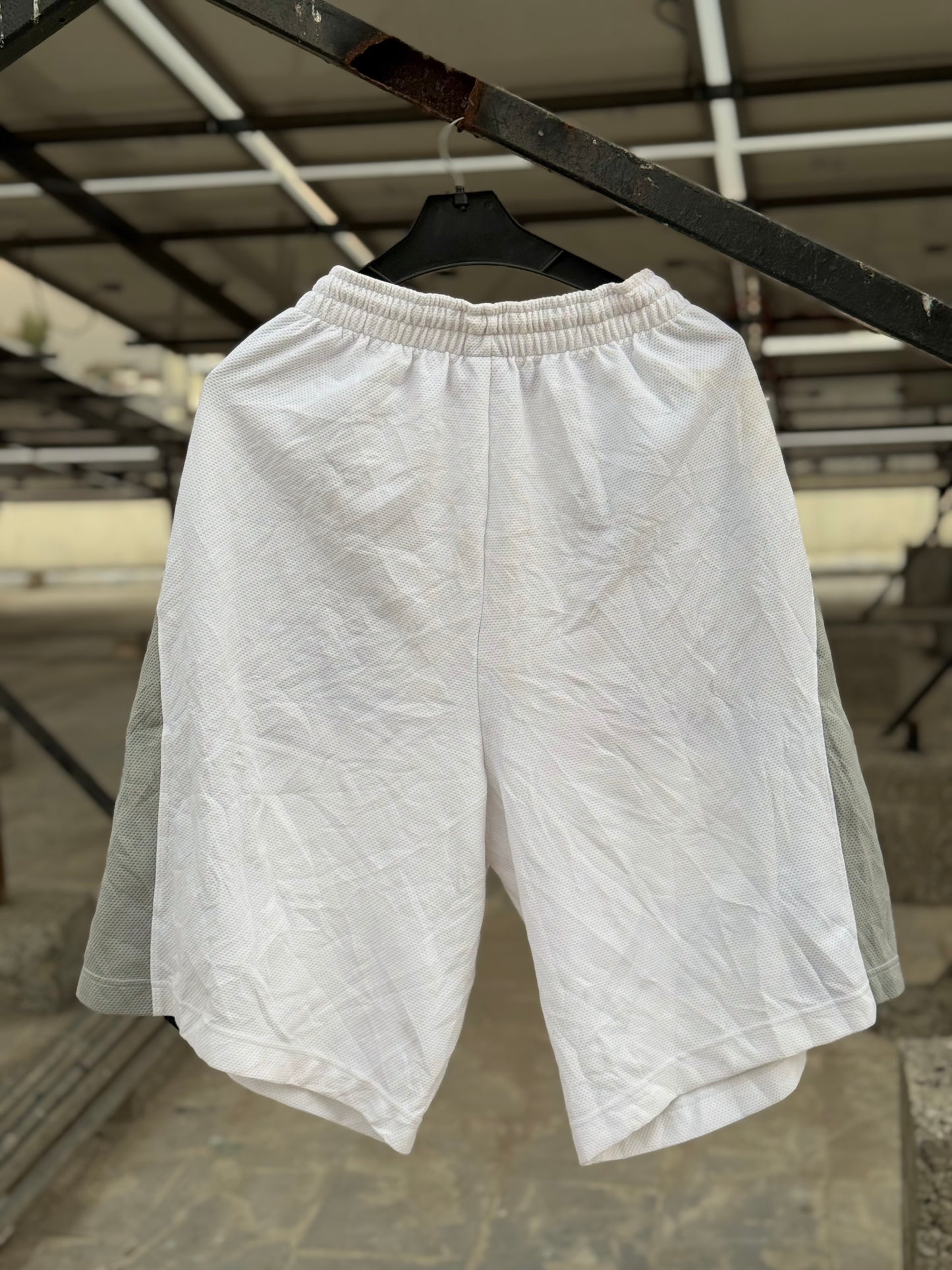 Nike Jordan basketball shorts