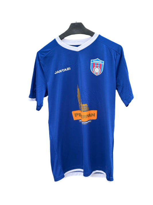 Jartazi Peterman skin dry soccer Jersey