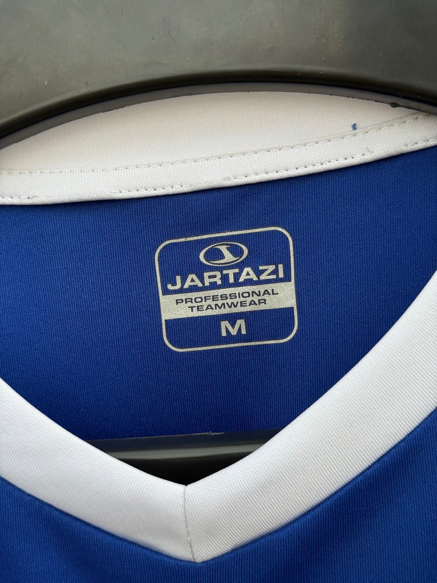 Jartazi Peterman skin dry soccer Jersey