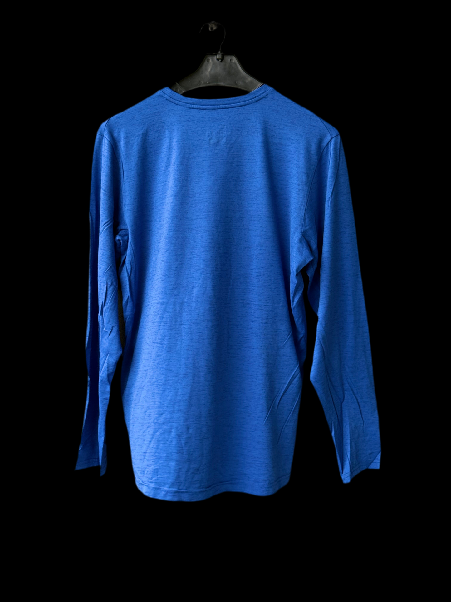 Nike Dri Fit Compression Shirt Full Sleeve