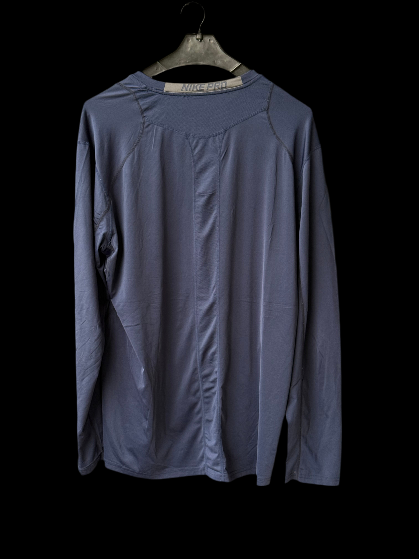 Nike Pro Full Sleeve Compression Shirt