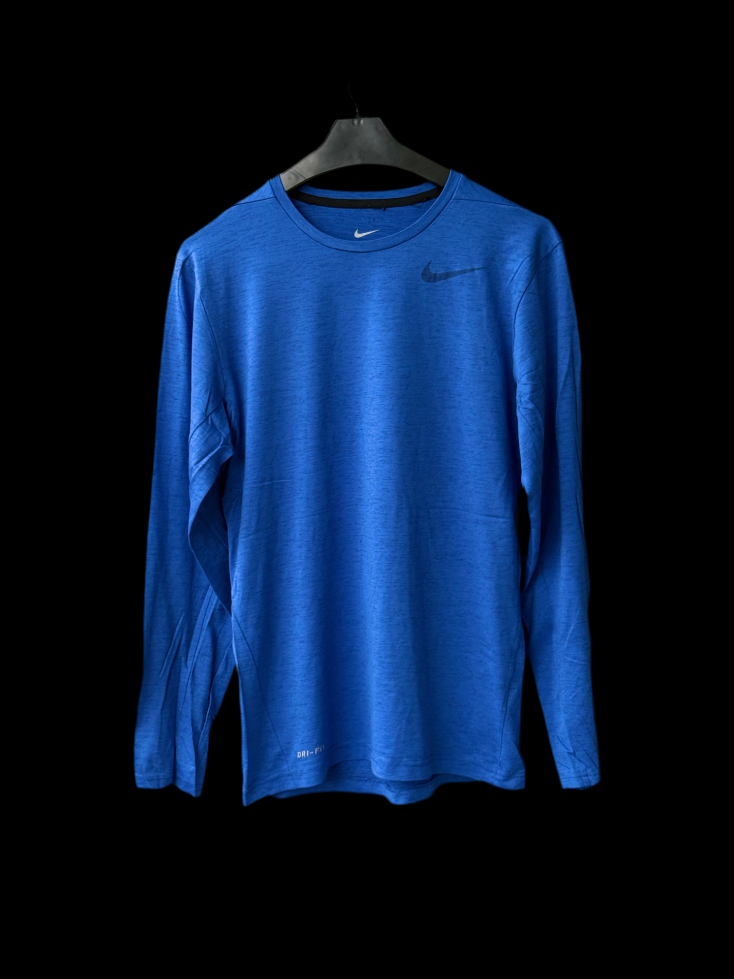 Nike Dri Fit Compression Shirt Full Sleeve