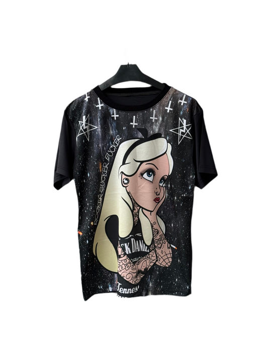 Jack Daniel's Streetwear T Shirt