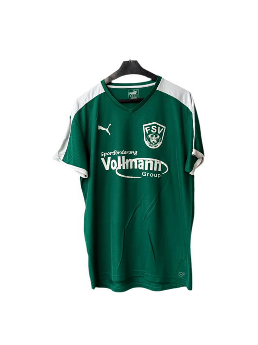 PUMA soccer Jersey