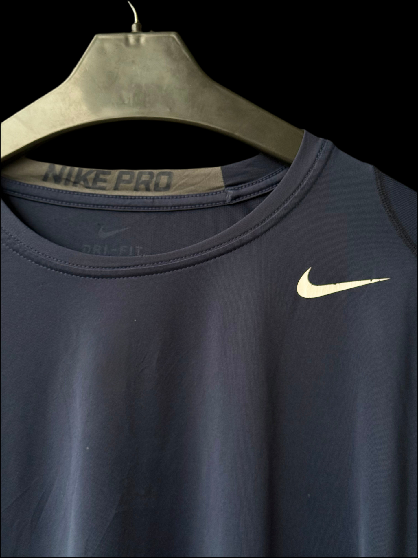 Nike Pro Full Sleeve Compression Shirt