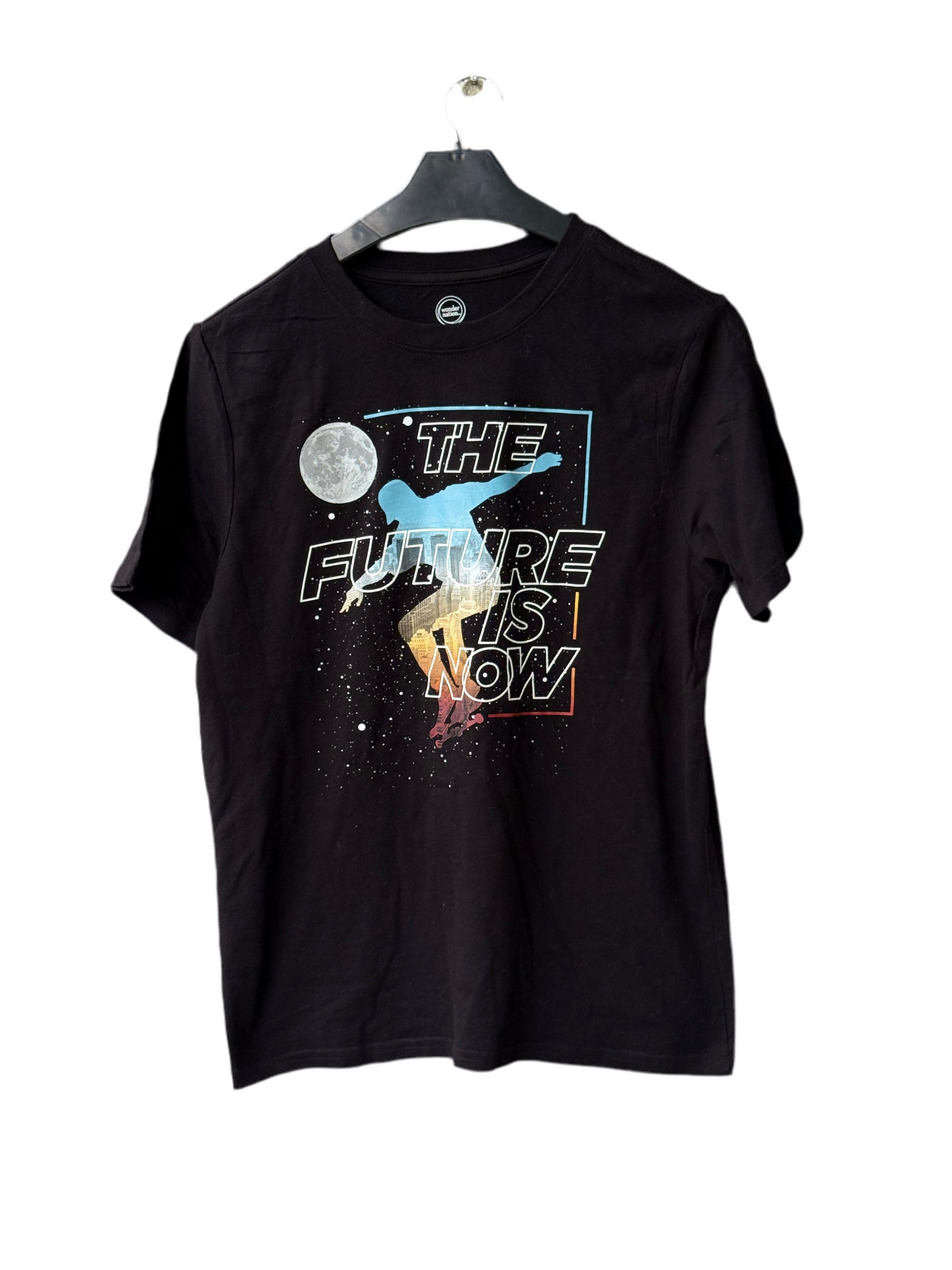 Wonder Nation T Shirt