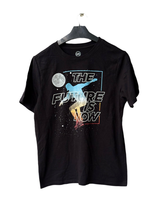 Wonder Nation T Shirt