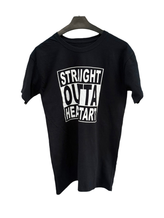 Straight outta headstart T Shirt