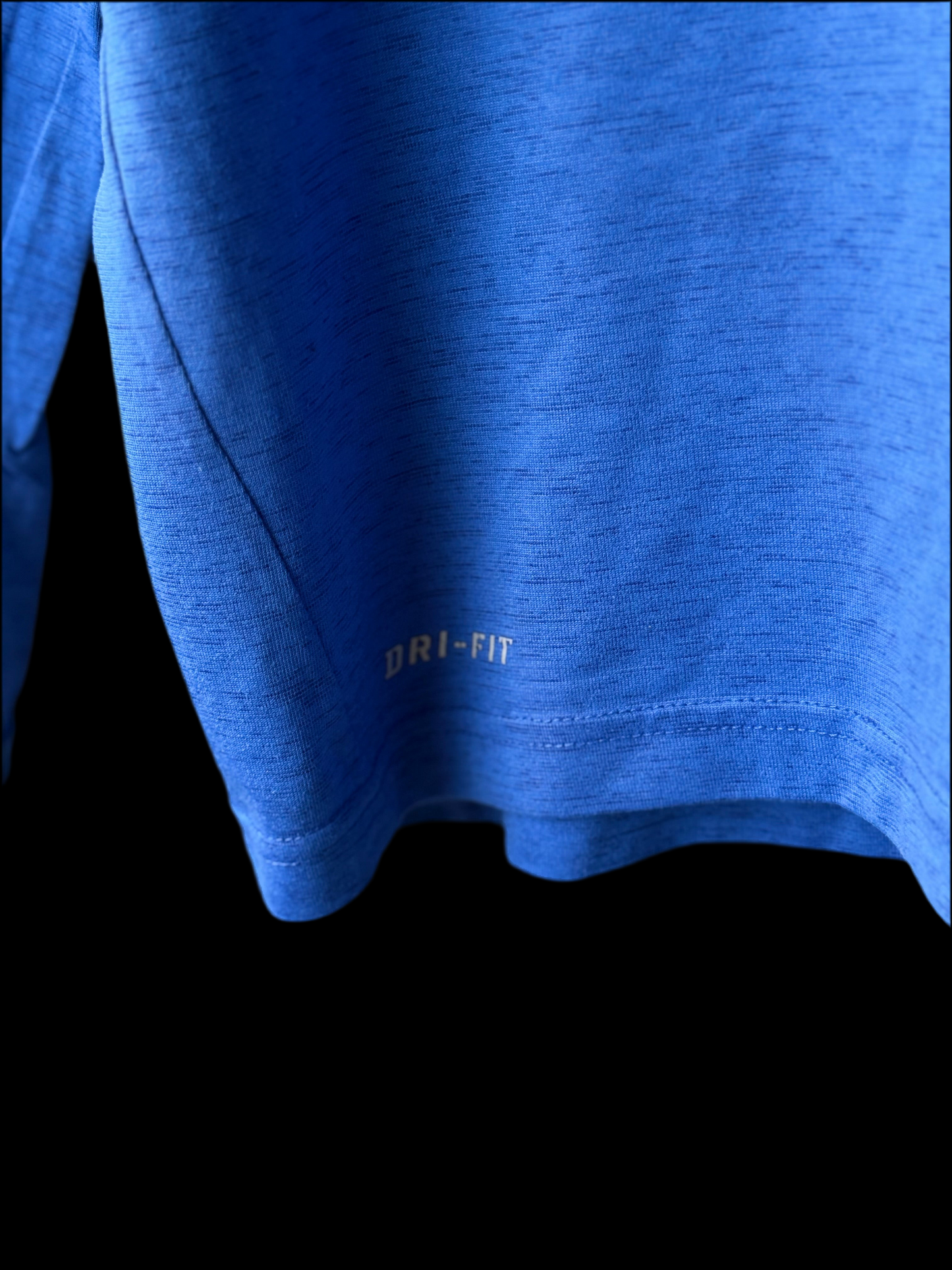 Nike Dri Fit Compression Shirt Full Sleeve