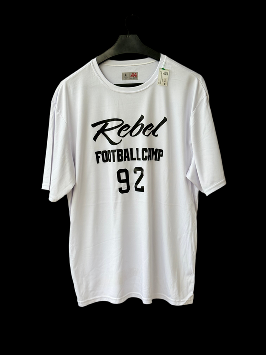 Rebel Football Dri Fit T Shirt