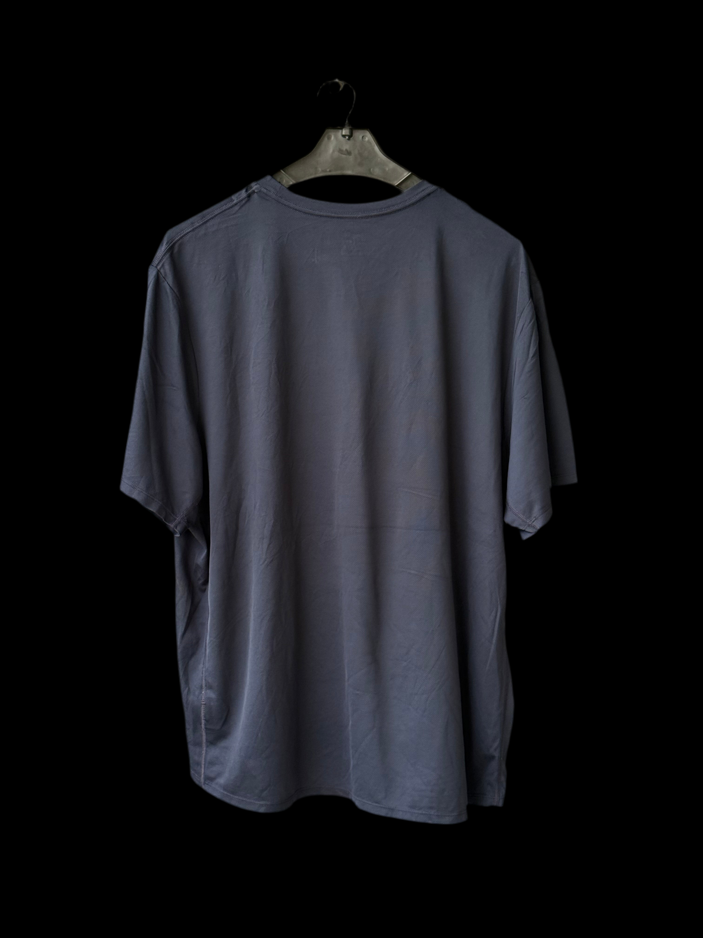 Nike Fast Dri-Fit T Shirt Short Body