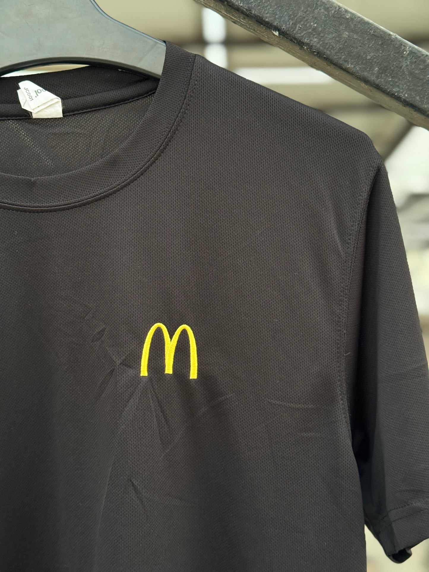 Mc Donalds T Shirt