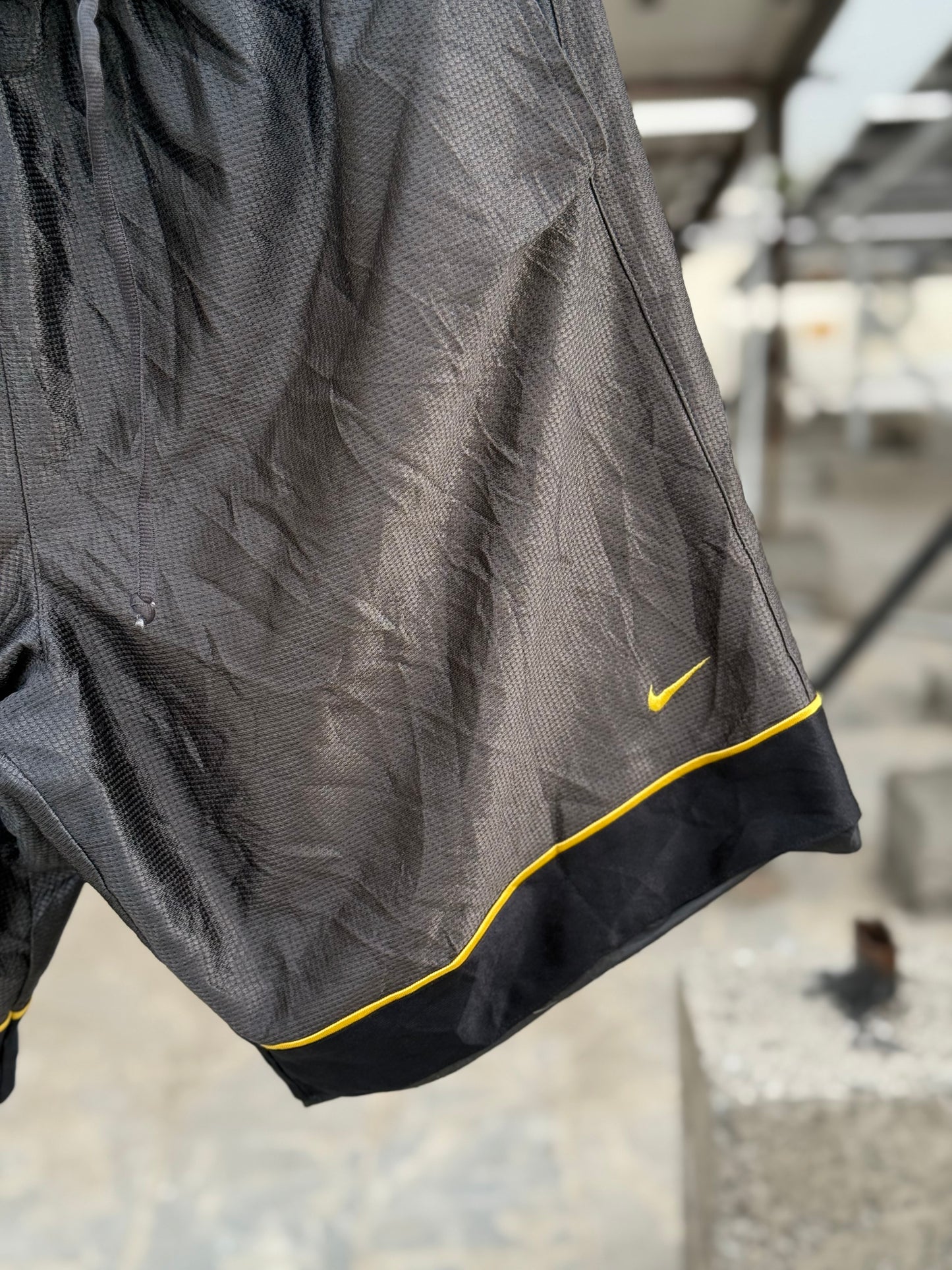 Nike Basketball Sports Shorts
