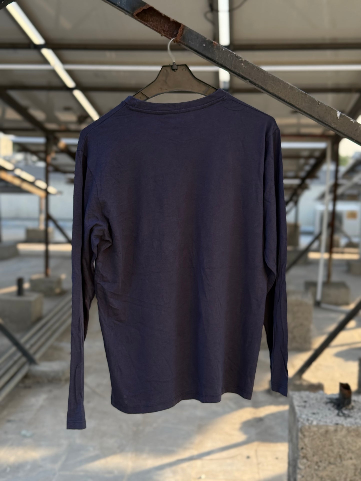 Tokyo Long Sleeve Shirt