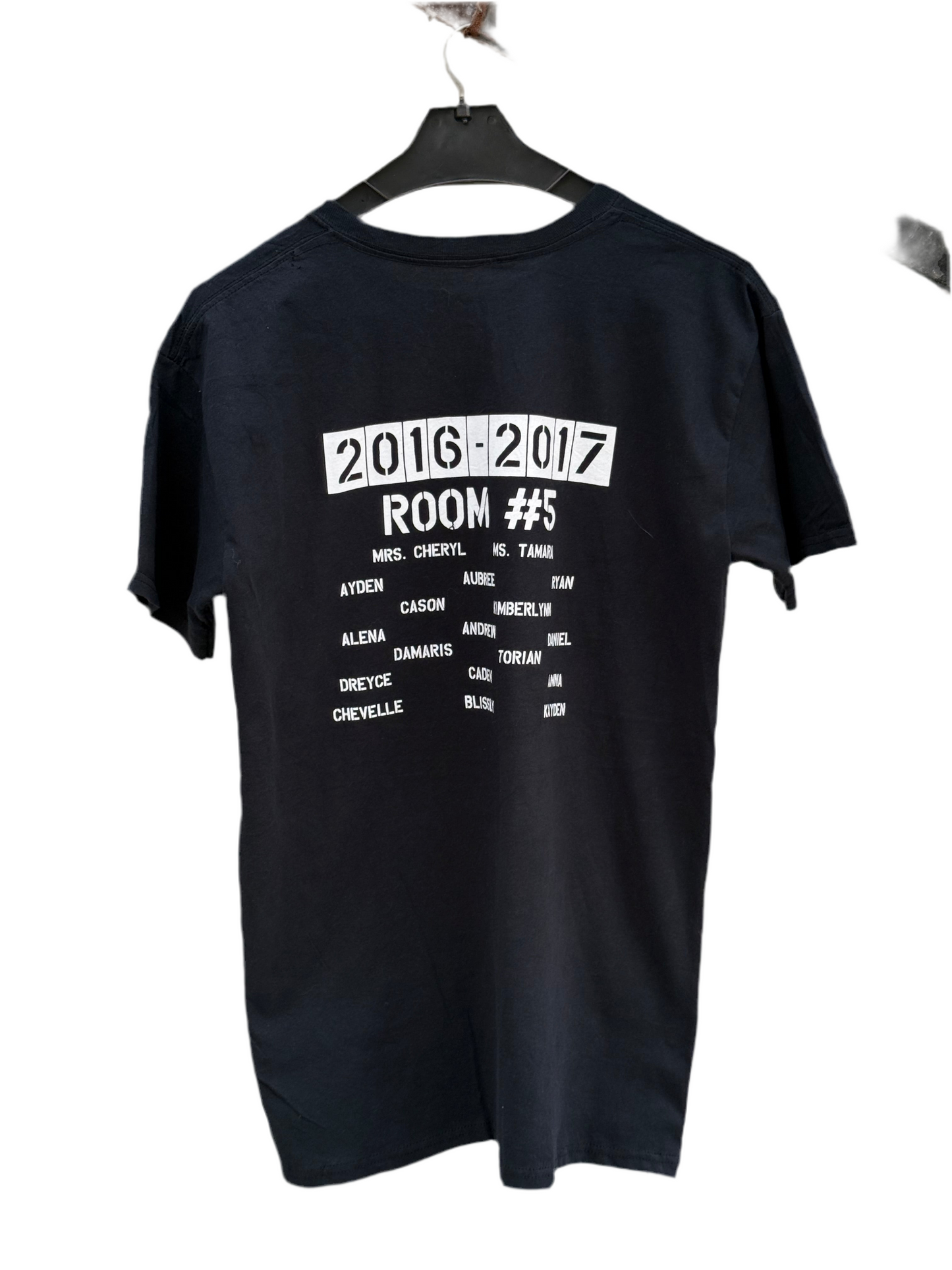 Straight outta headstart T Shirt