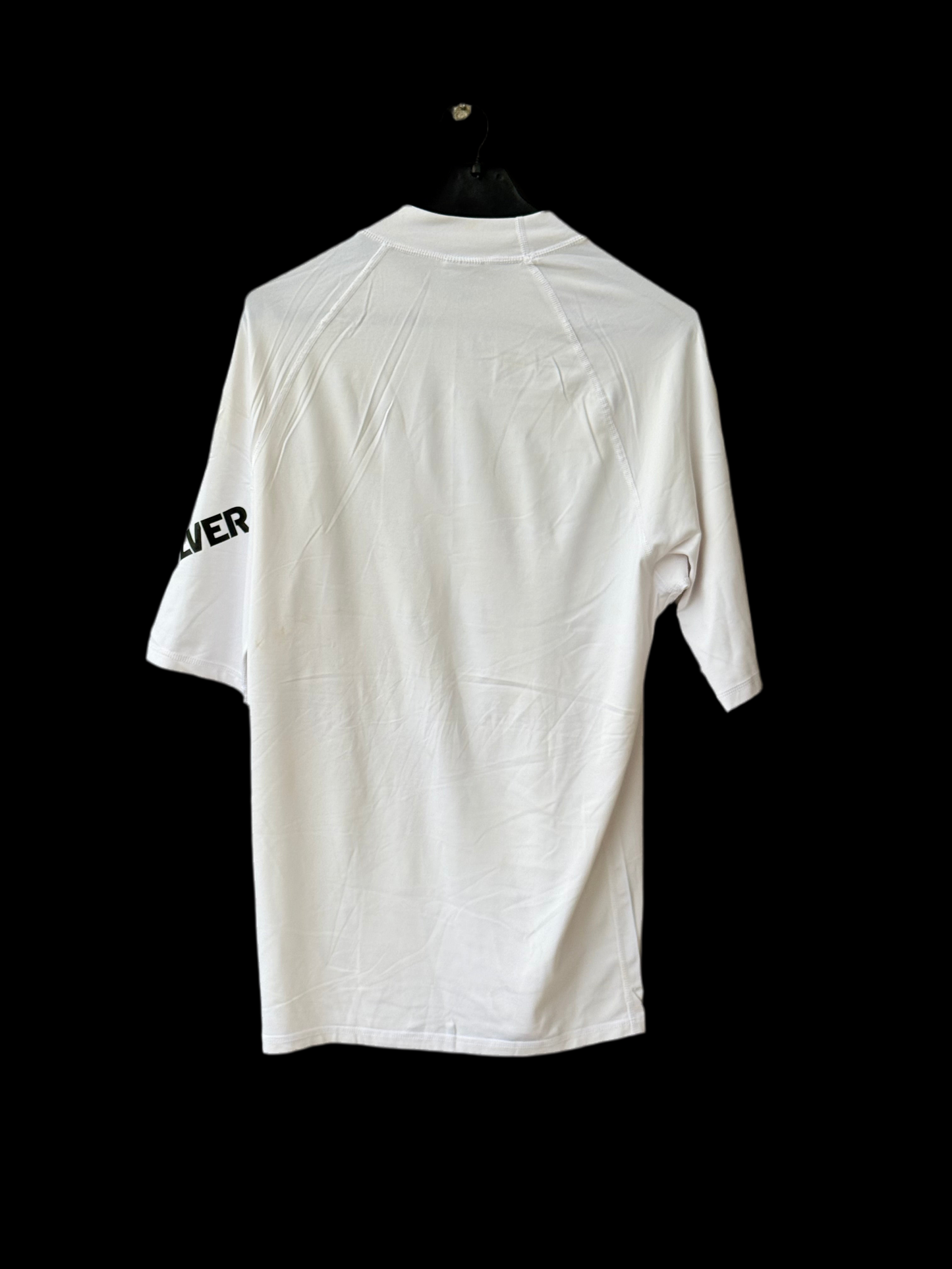 Quicksilver drop shoulder T Shirt