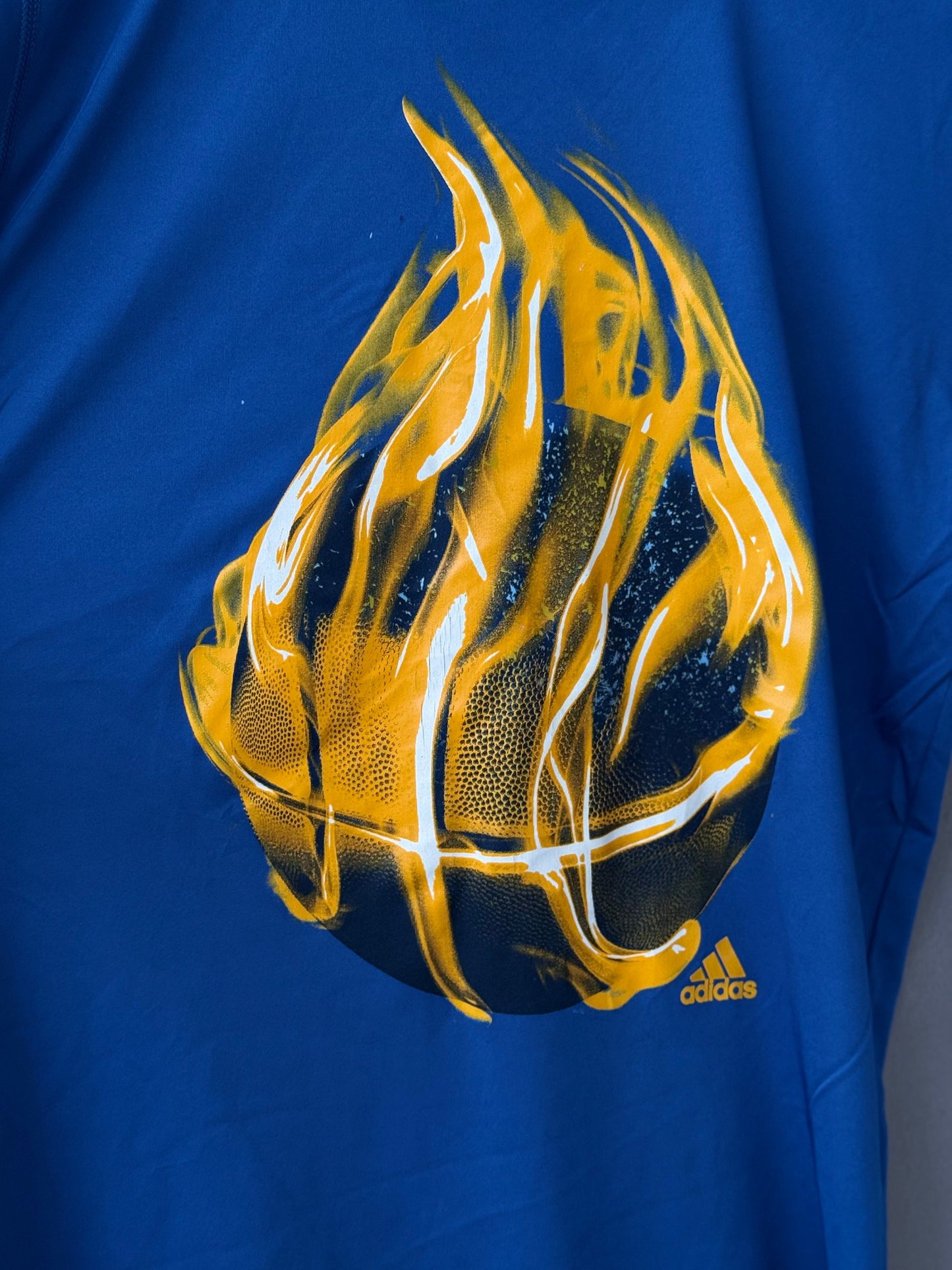 Adidas Dri-Fit T shirt