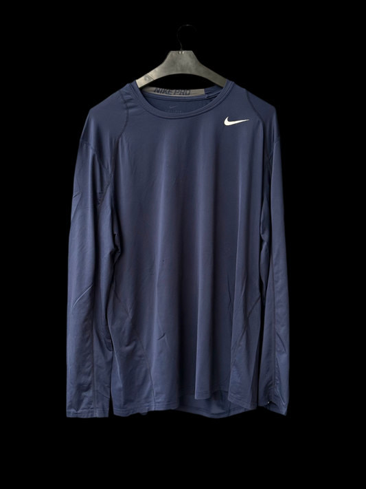 Nike Pro Full Sleeve Compression Shirt