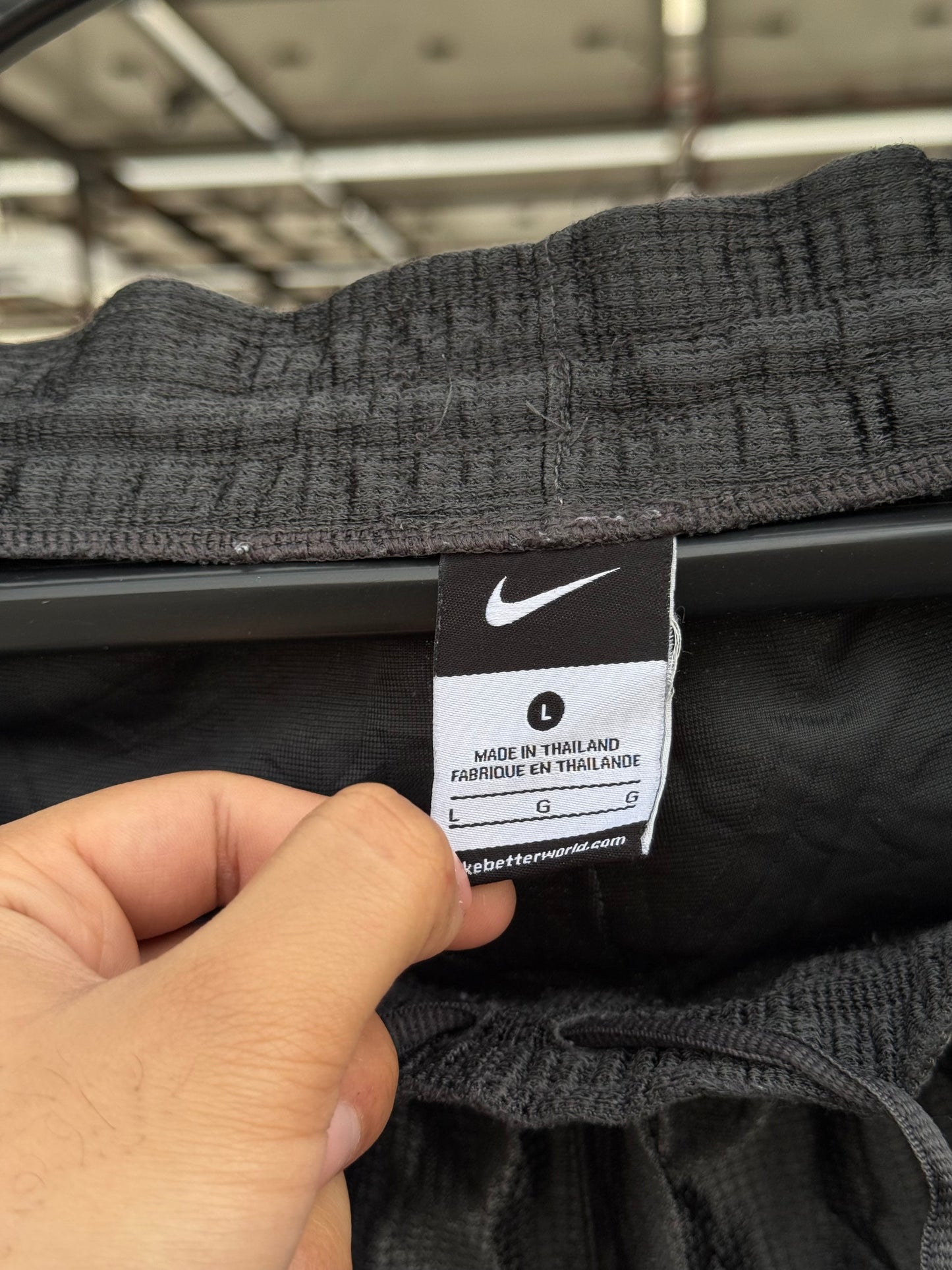 Nike Basketball Sports Shorts
